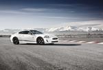 Jaguar XKR Black Pack 2010 года